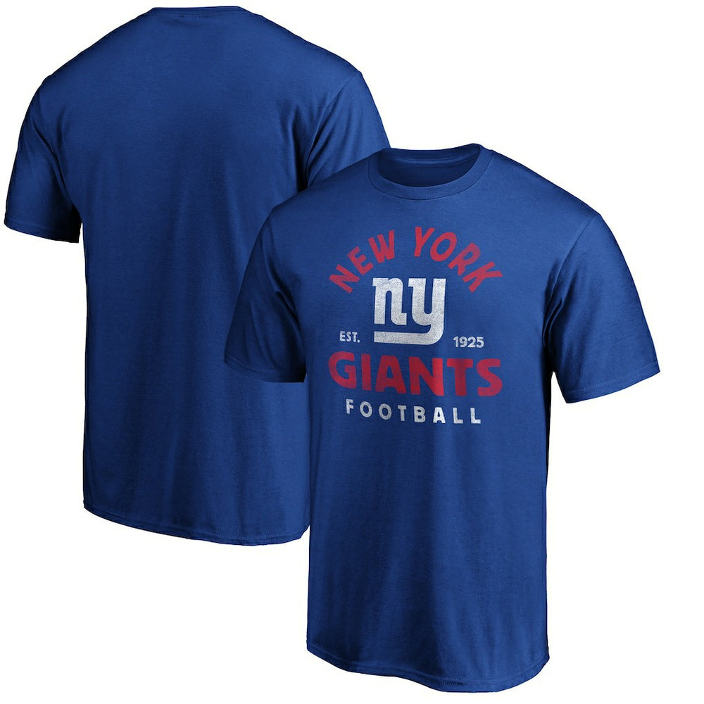 NFL New York Giants Vintage Arch T-Shirt