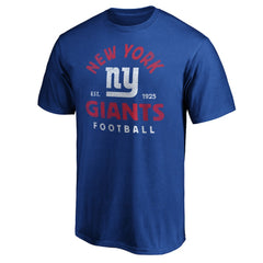 NFL New York Giants Vintage Arch T-Shirt