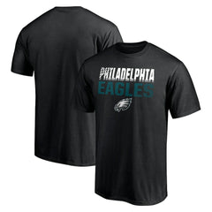 NFL Philadelphia Eagles Team Fade Out T-Shirt