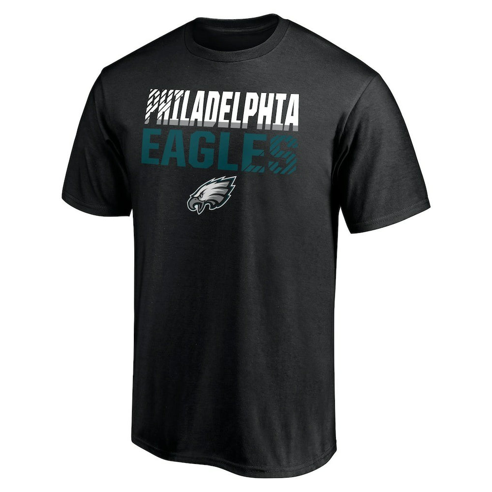 NFL Philadelphia Eagles Team Fade Out T-Shirt