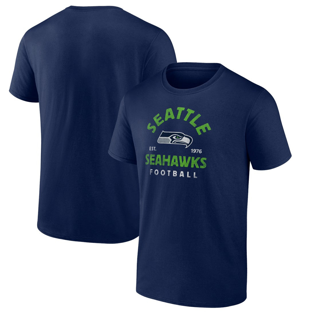NFL Seattle Seahawks Vintage Arch T-Shirt