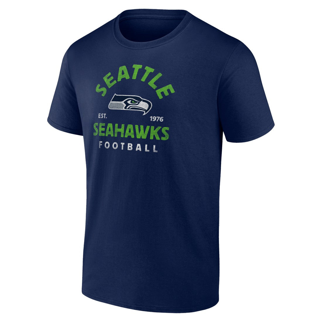 NFL Seattle Seahawks Vintage Arch T-Shirt