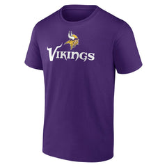 NFL Minnesota Vikings Justin Jefferson  Playmaker T-Shirt