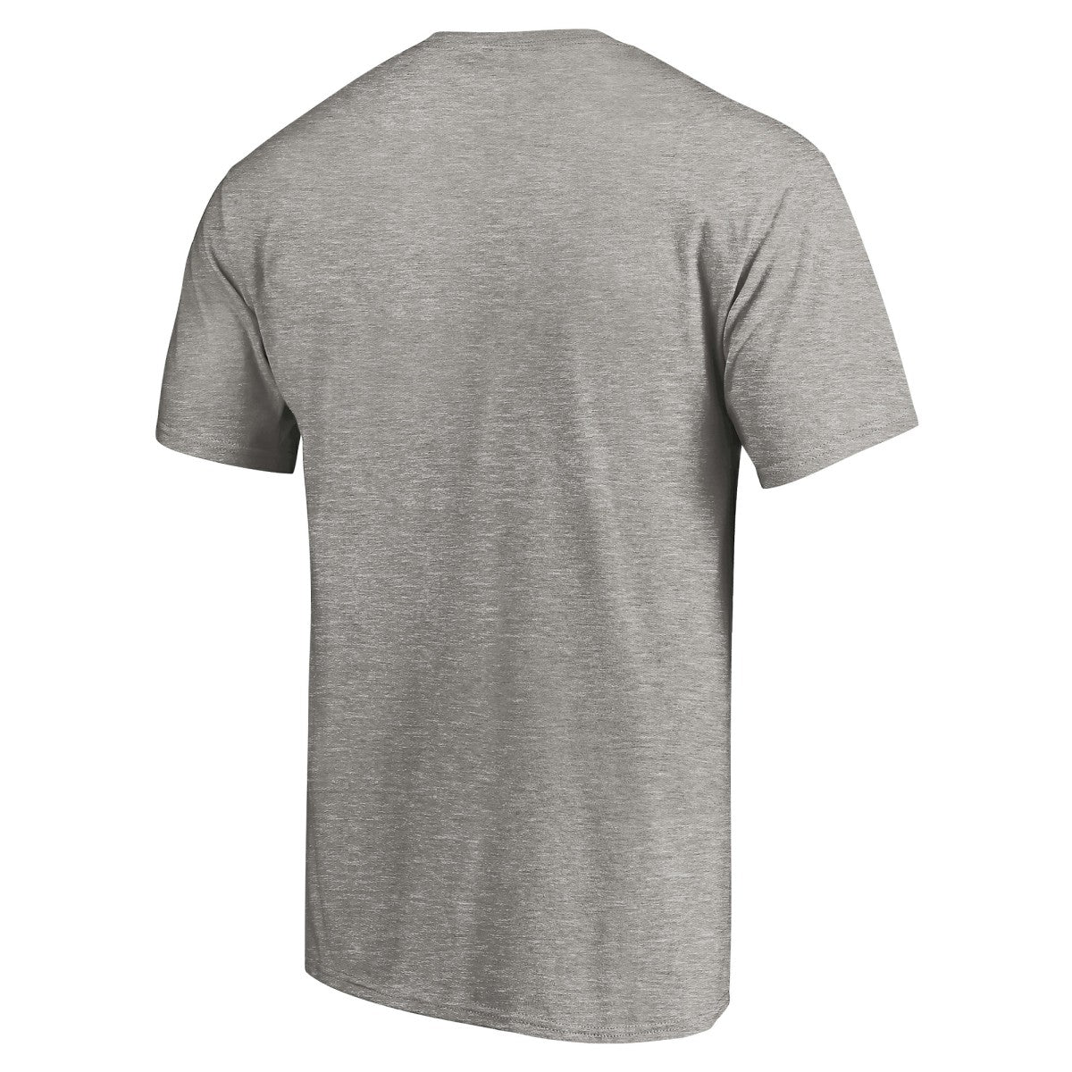 Los Angeles Lakers Logo T-Shirt - Heather Gray for sale