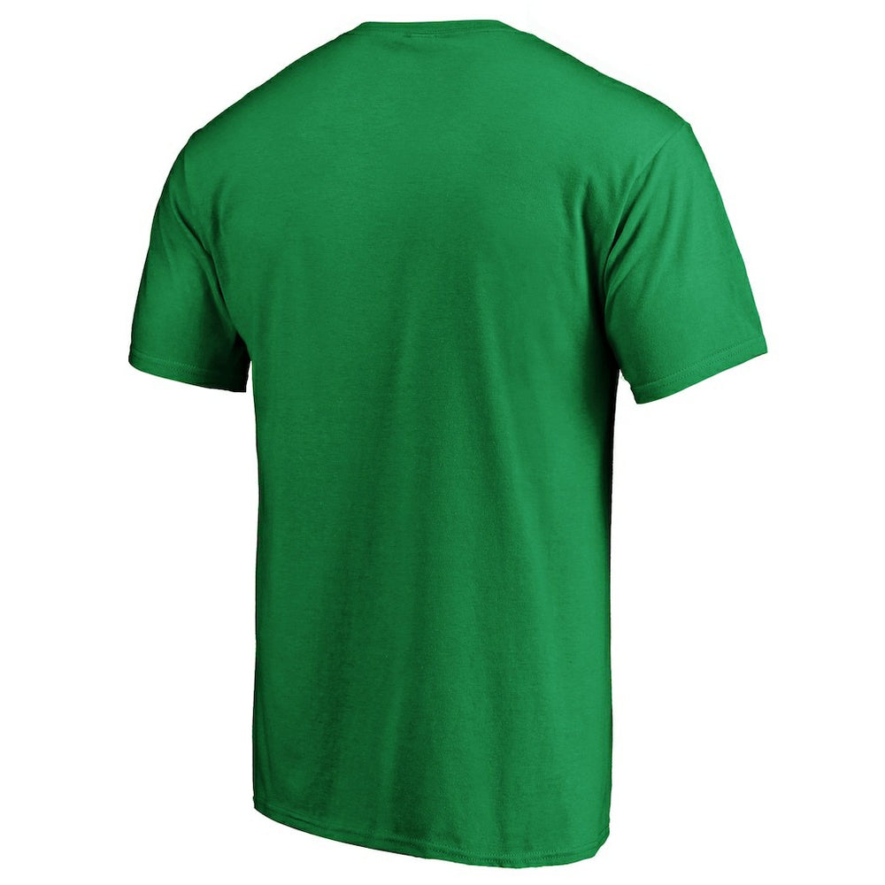 New York Knicks St. Patrick's Day T-Shirt - Green outlet