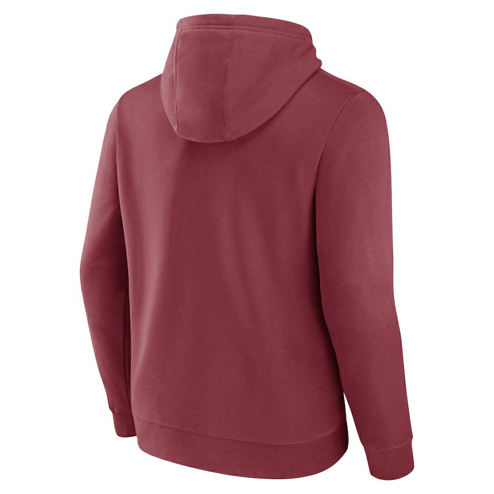 NFL Arizona Cardinals Between the Pylons Pullover Hoodie