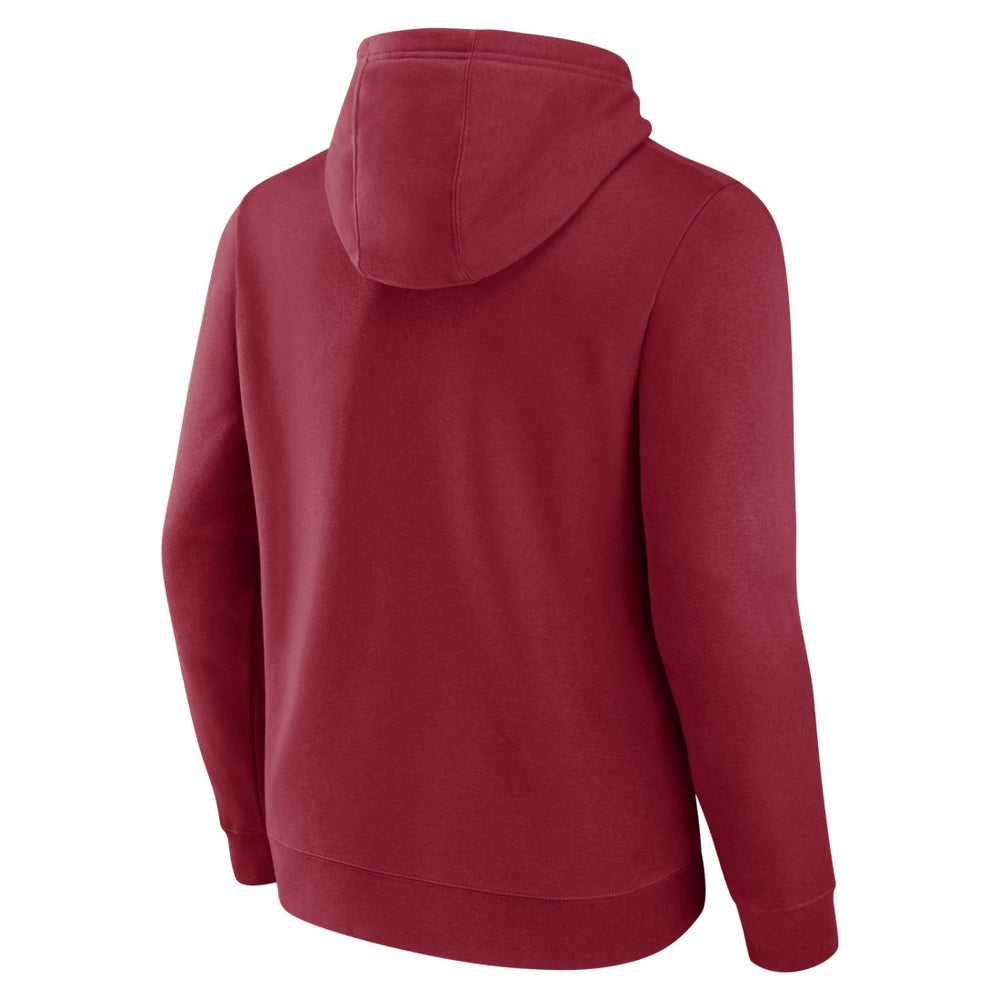 NFL Tampa Bay Buccaneers Between the Pylons Pullover Hoodie