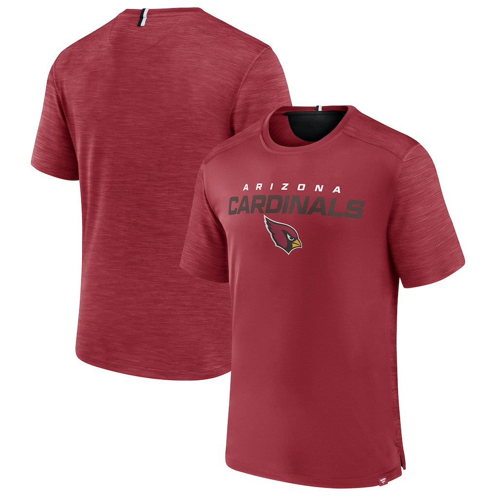 NFL Arizona Cardinals Defender Evo T-Shirt