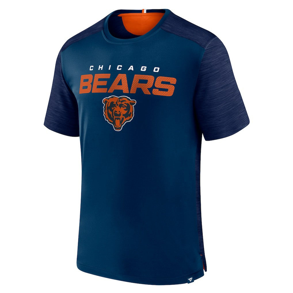 NFL Chicago Bears Defender Evo T-Shirt