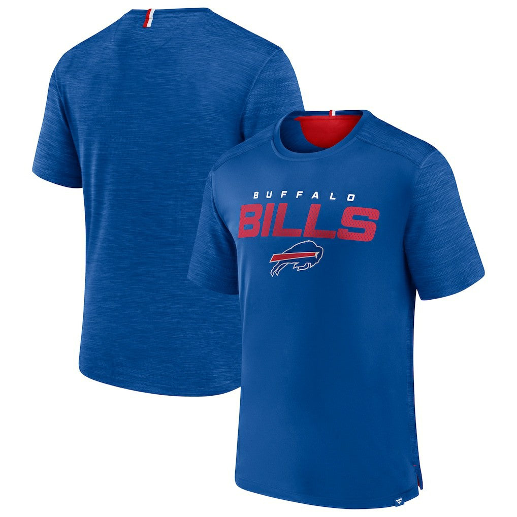 NFL Buffalo Bills Defender Evo T-Shirt