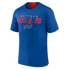 NFL Buffalo Bills Defender Evo T-Shirt