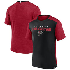 NFL Atlanta Falcons Defender Evo T-Shirt