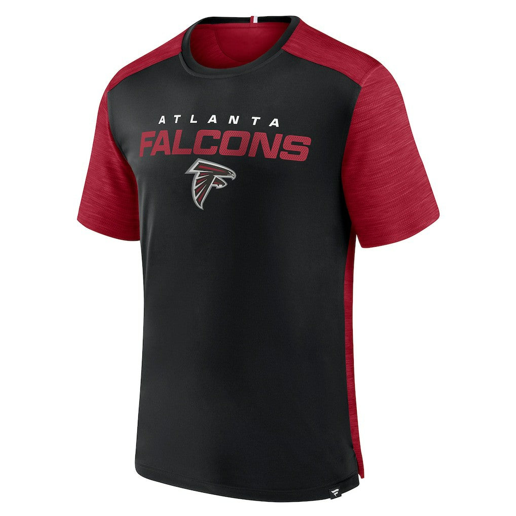 NFL Atlanta Falcons Defender Evo T-Shirt