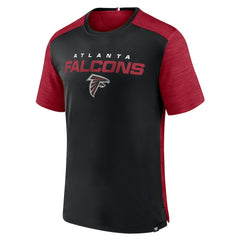 NFL Atlanta Falcons Defender Evo T-Shirt