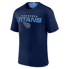 NFL Tennessee Titans Defender Evo T-Shirt