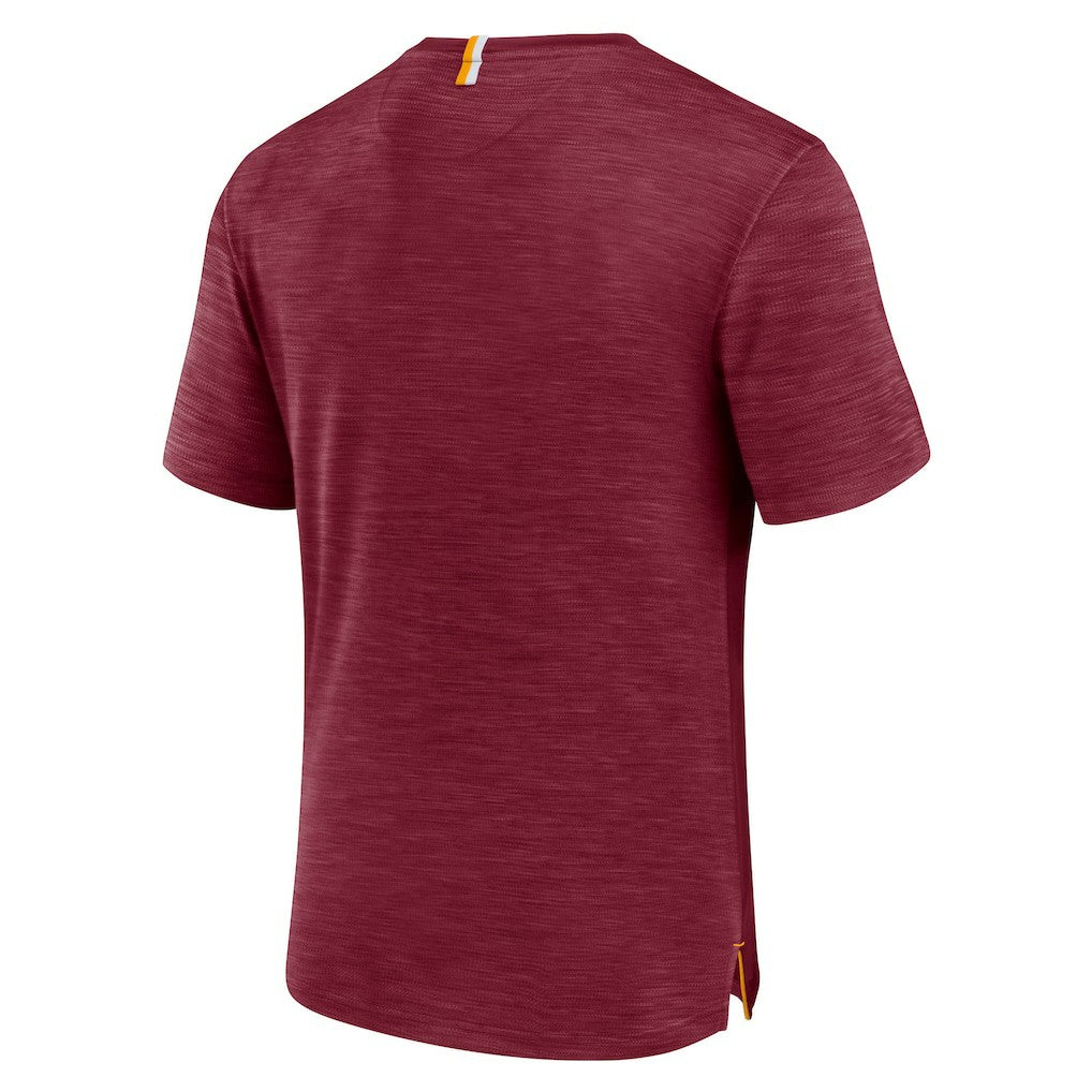 NFL Washington Commanders Defender Evo T-Shirt