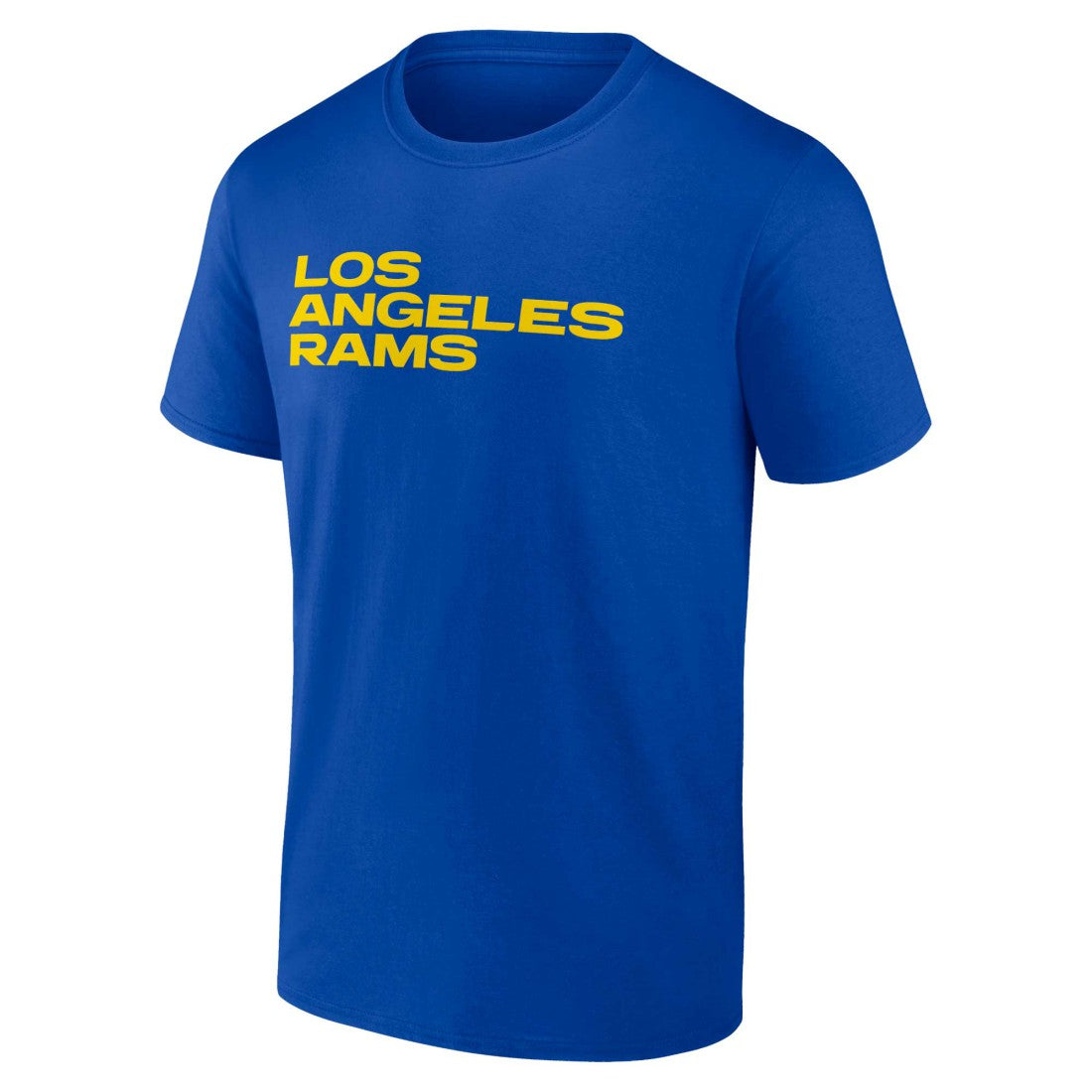 NFL Los Angeles Rams Home Field Advantage T-Shirt