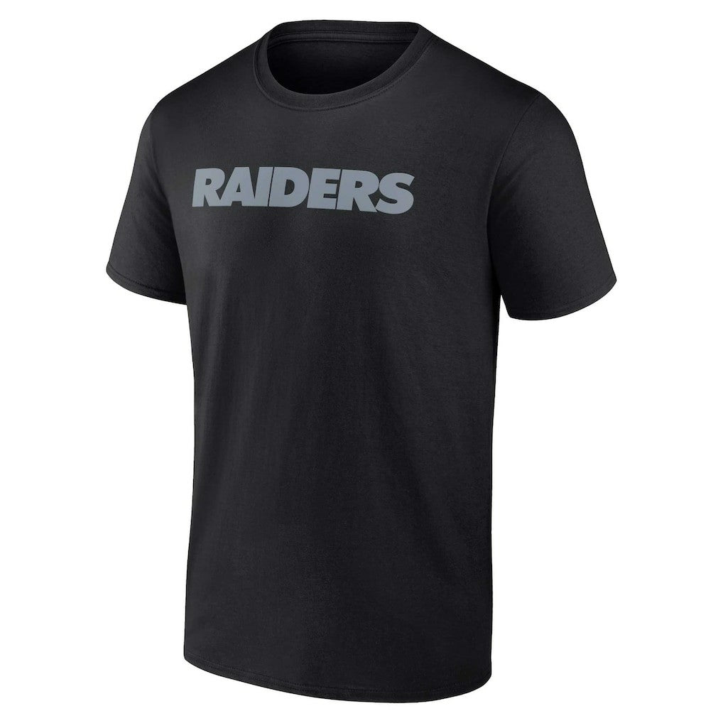 NFL Las Vegas Raiders Home Field Advantage T-Shirt