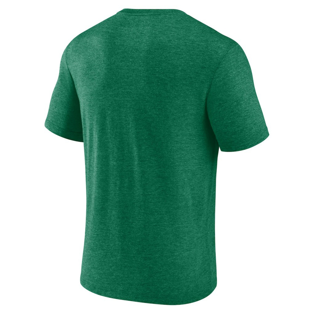 NFL New York Jets Retro Tri-Blend T-Shirt