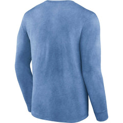 NFL Los Angeles Rams Washed Primary Long Sleeve T-Shirt