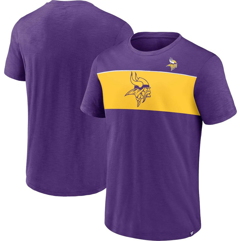 NFL Minnesota Vikings Ultra T-Shirt