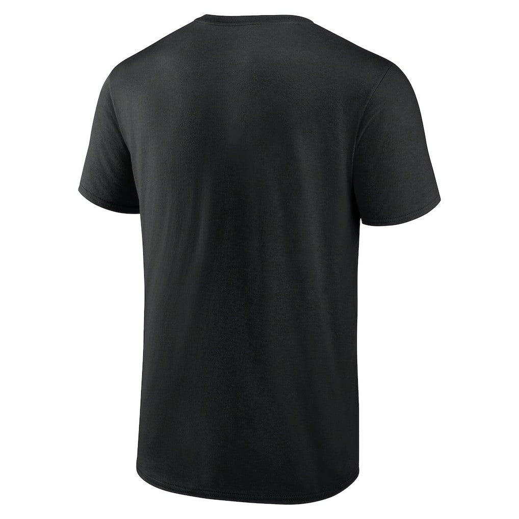 NFL Cincinnati Bengals Team Lockup T-Shirt