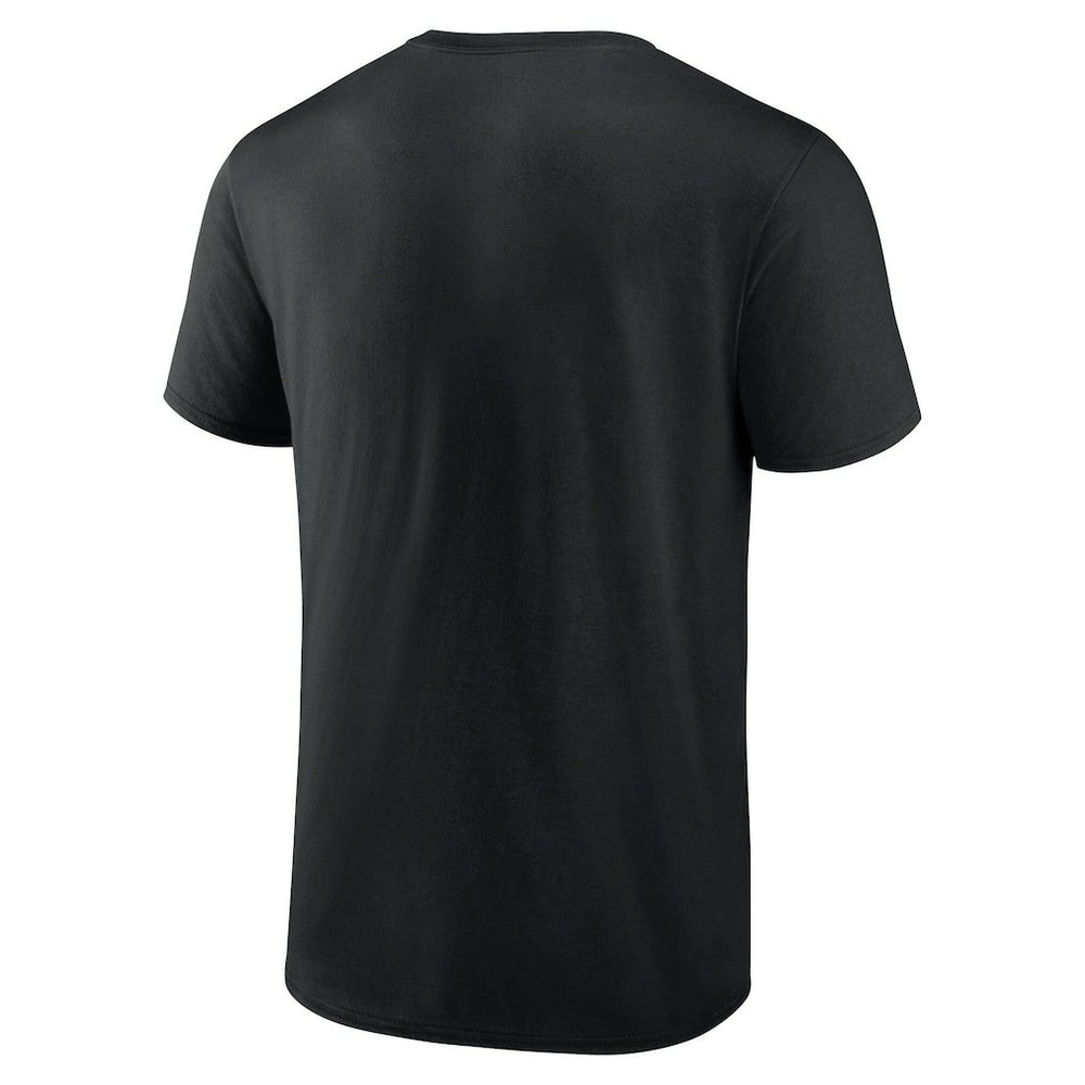 NFL Cincinnati Bengals Team Lockup T-Shirt