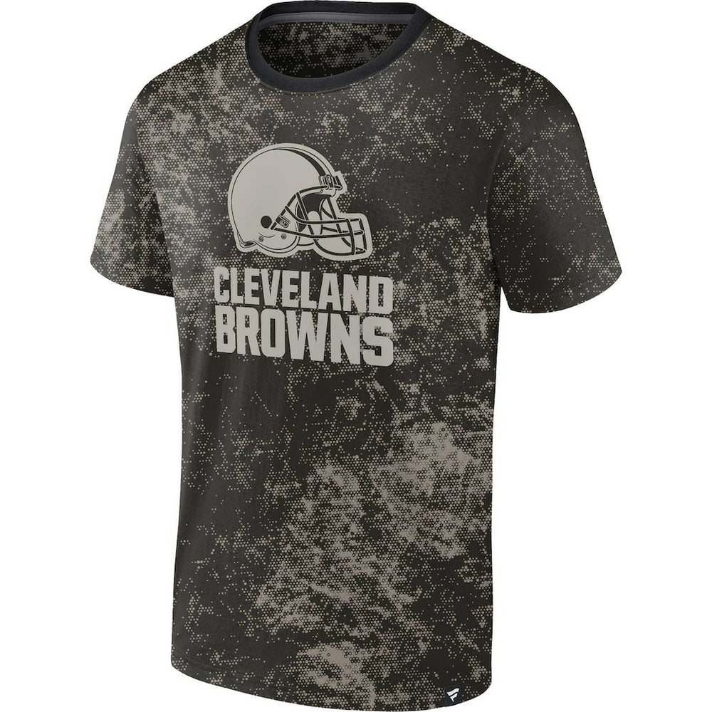 NFL Cleveland Browns Shadow T-Shirt