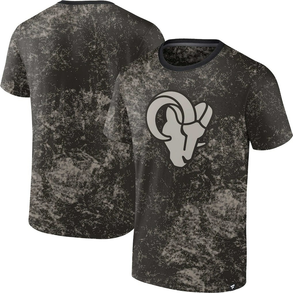 NFL Los Angeles Rams Shadow T-Shirt