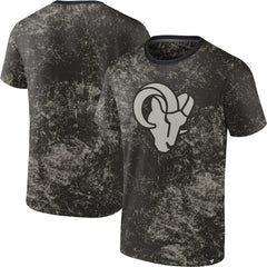 NFL Los Angeles Rams Shadow T-Shirt