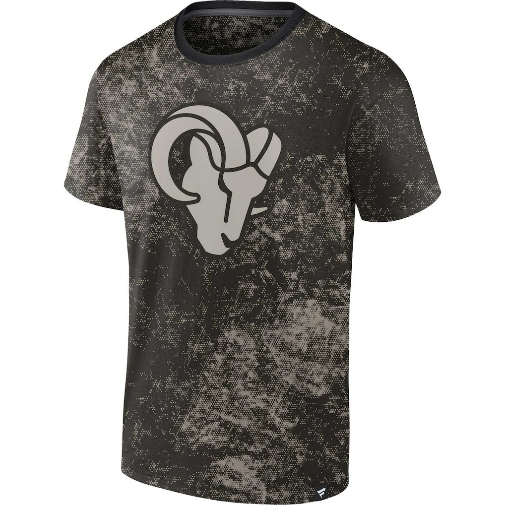 NFL Los Angeles Rams Shadow T-Shirt
