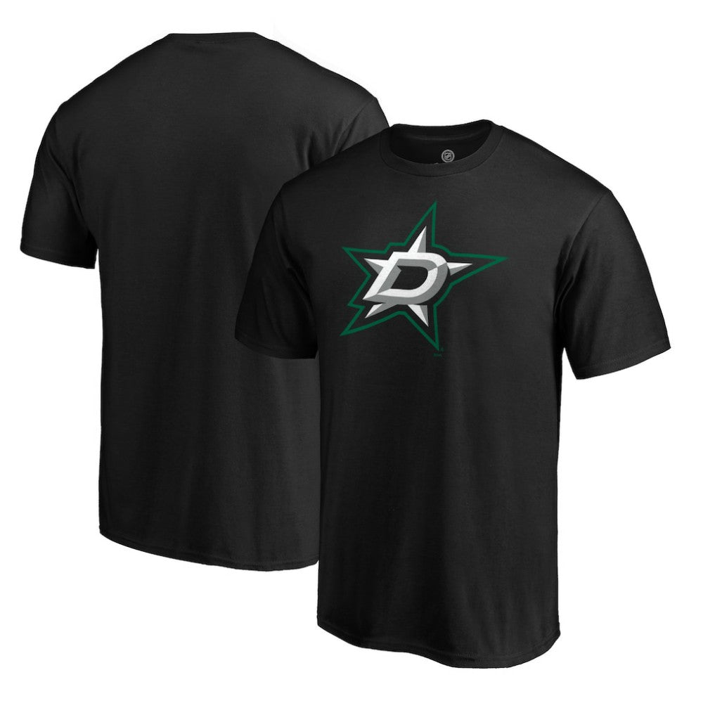 Dallas Stars Logo T-Shirt