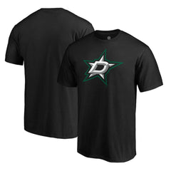 Dallas Stars Logo T-Shirt