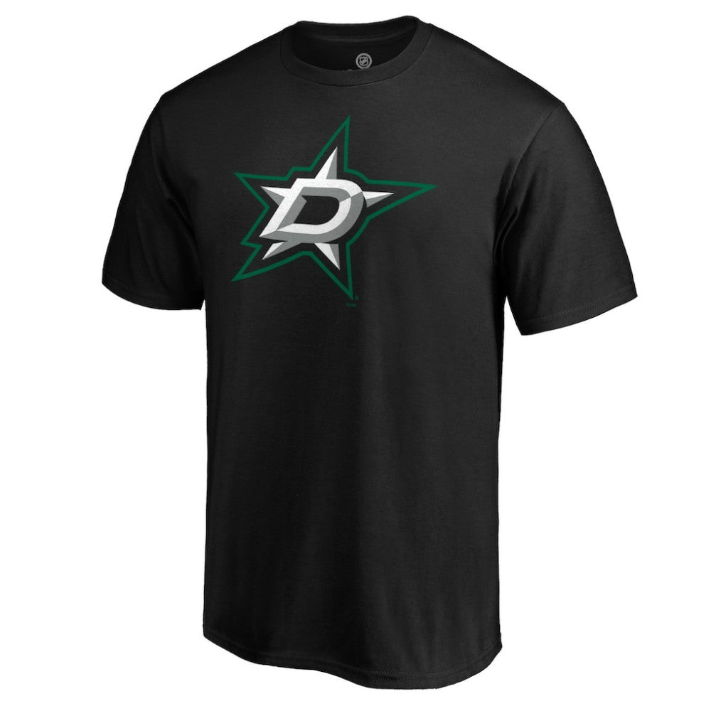 Dallas Stars Logo T-Shirt