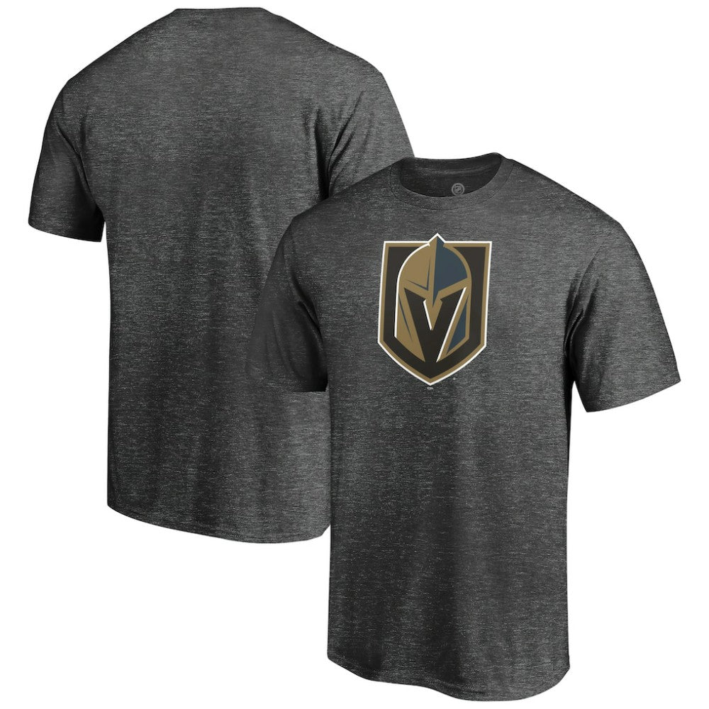 Vegas Golden Knights Logo T-Shirt