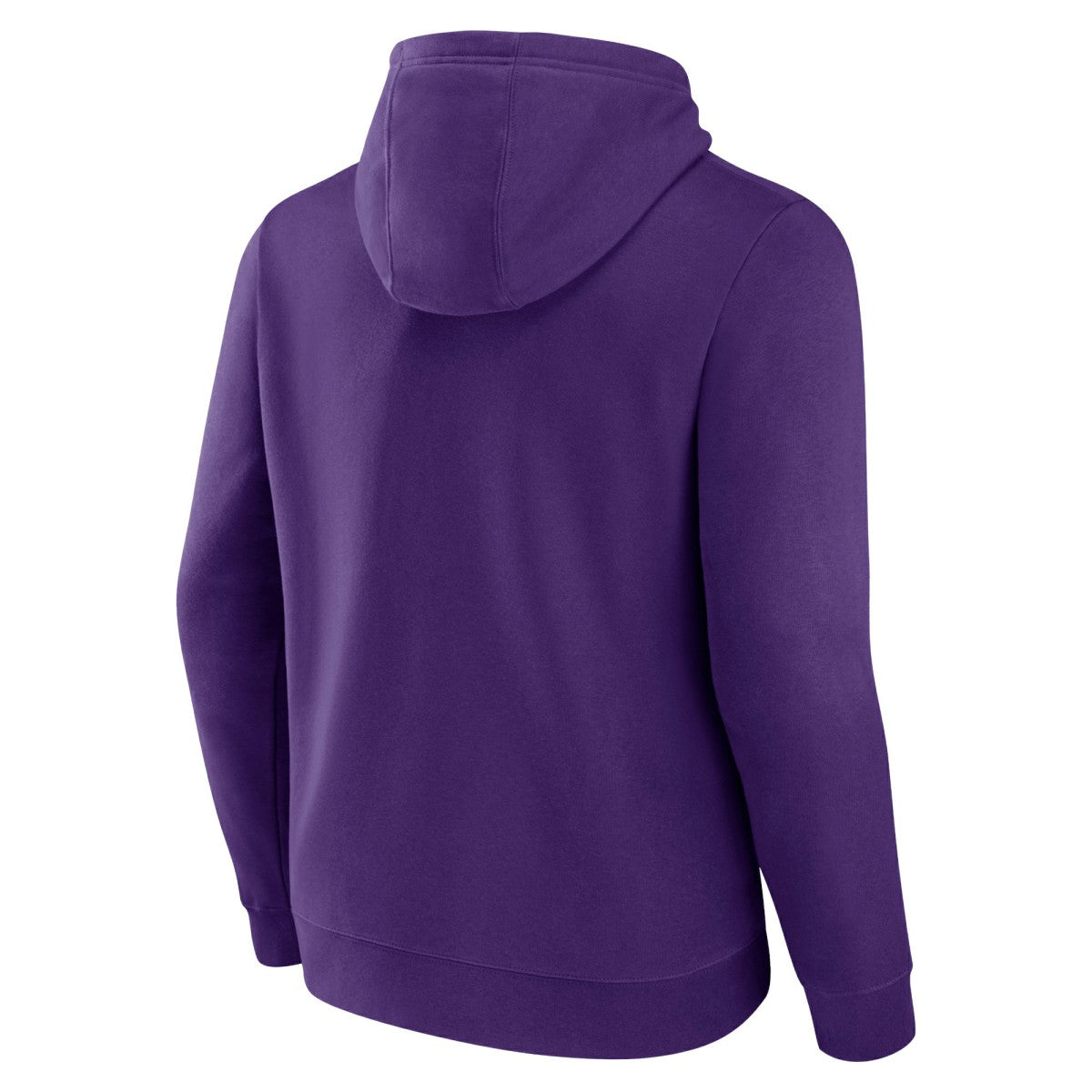 Los Angeles Lakers Wordmark Alternate Pullover Hoodie - Purple outlet