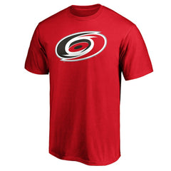 Carolina Hurricanes Logo T-Shirt