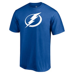 Tampa Bay Lightning Logo T-Shirt