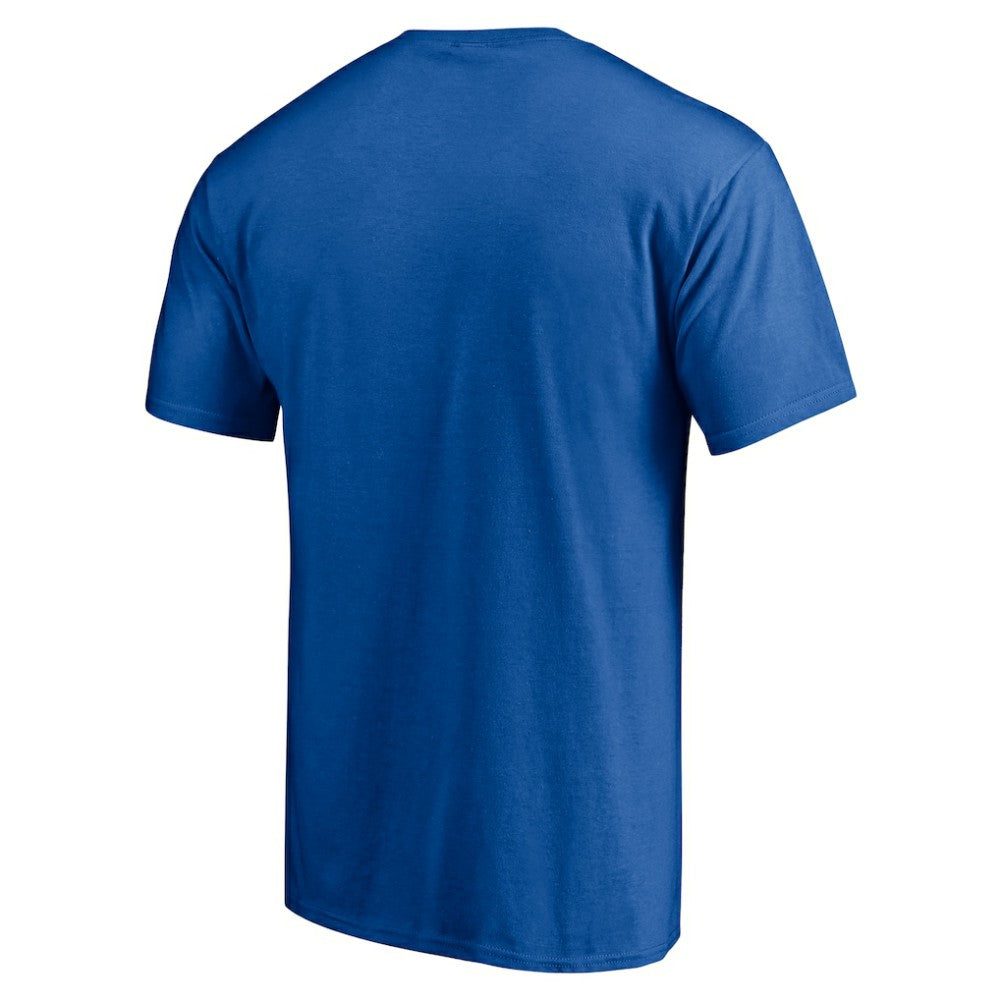 Tampa Bay Lightning Logo T-Shirt
