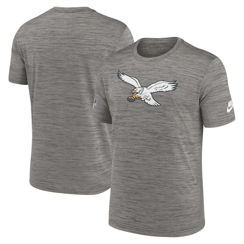 NFL Philadelphia Eagles Sideline Alternate Logo Performance T-Shirt