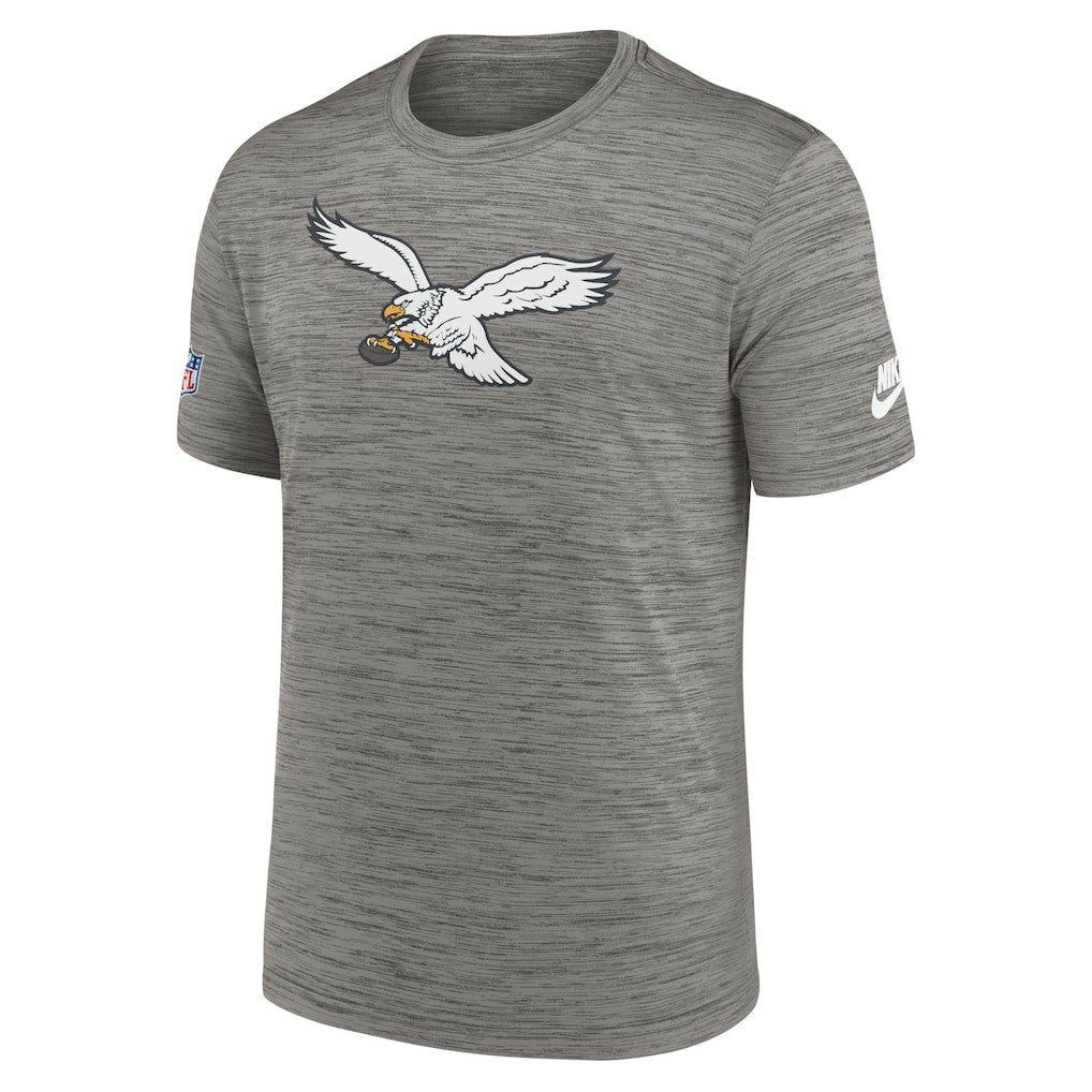 NFL Philadelphia Eagles Sideline Alternate Logo Performance T-Shirt