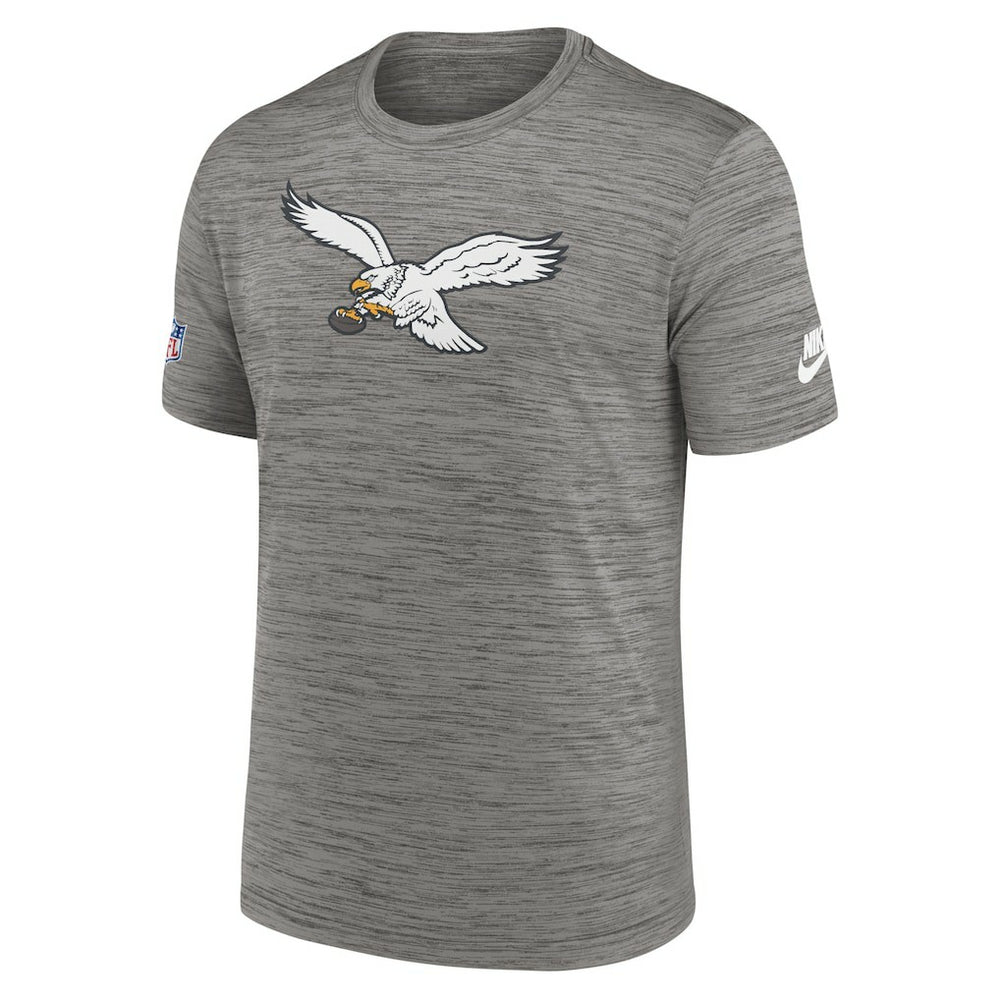NFL Philadelphia Eagles Sideline Alternate Logo Performance T-Shirt