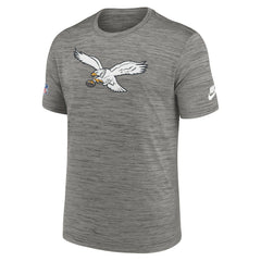 NFL Philadelphia Eagles Sideline Alternate Logo Performance T-Shirt