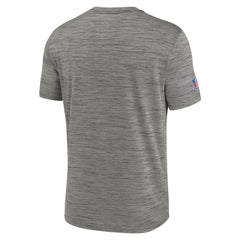 NFL Tennessee Titans Oilers Throwback Sideline Alternate Performance T-Shirt