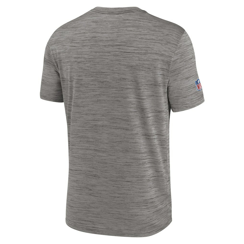NFL Cleveland Browns 2023 Sideline Alternate Logo Performance T-Shirt