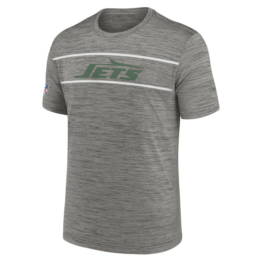 NFL New York Jets Legacy Sideline Performance T-Shirt