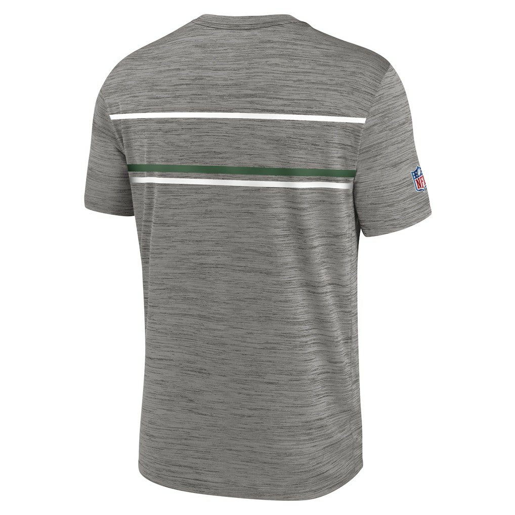 NFL New York Jets Legacy Sideline Performance T-Shirt