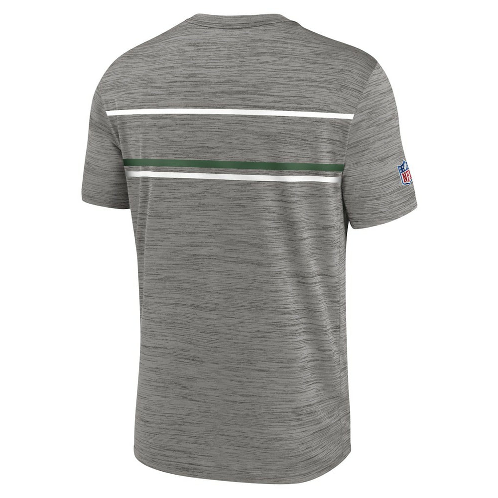 NFL New York Jets Legacy Sideline Performance T-Shirt