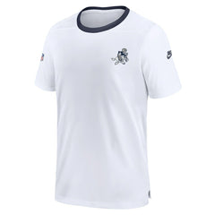 NFL Dallas Cowboys Men's Sideline Coaches Alternate Performance T-Shirt