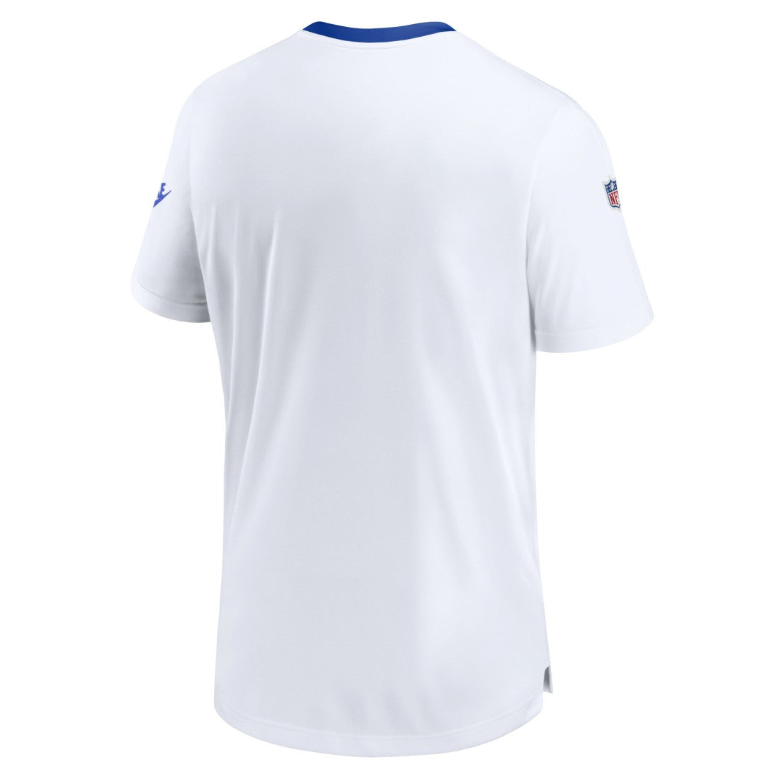 NFL Seattle Seahawks Throwback Sideline Coaches Performance T-Shirt